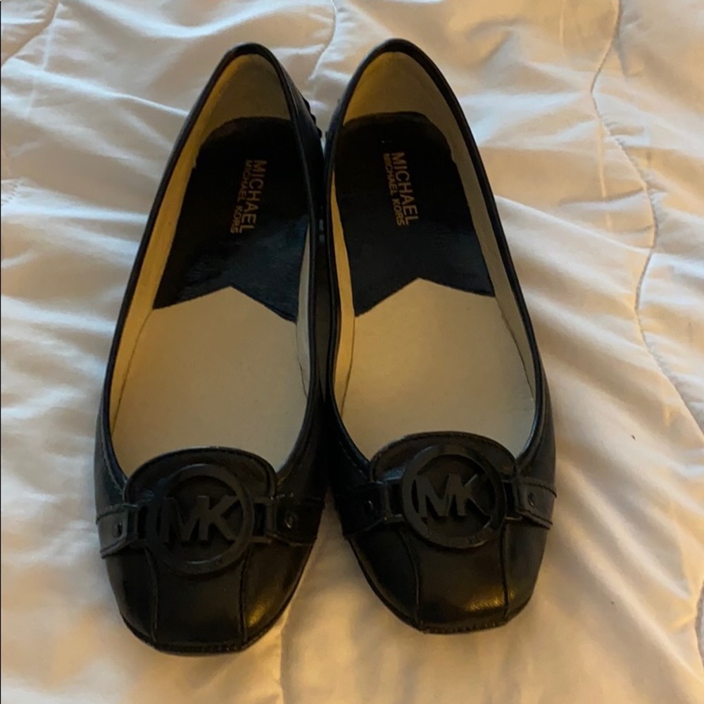 Michael Kors Flats